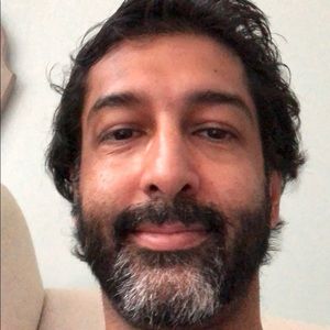 Meet your Posher, Neeraj